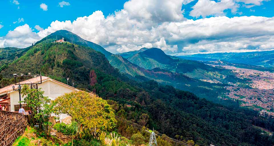 llantas Colombia